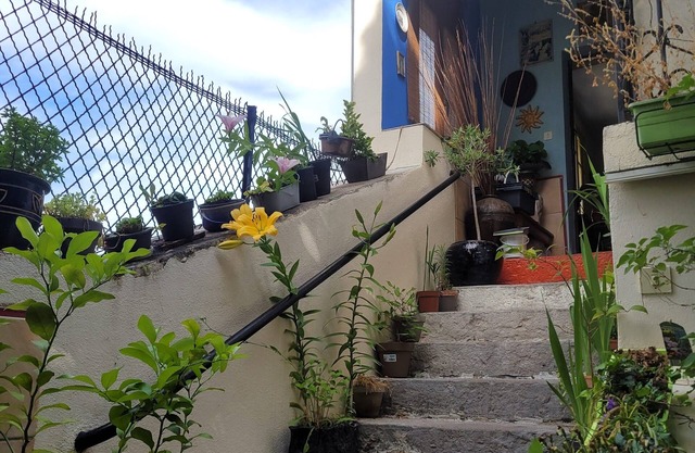ANTIGUA CASA DE PUEBLO