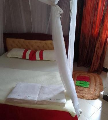 Oldoiyo Lengai Resort