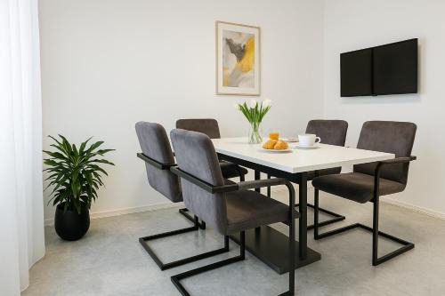Olea apartments