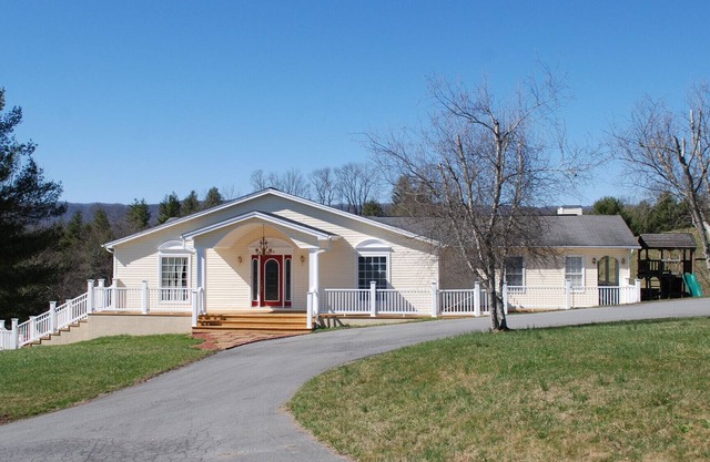 Olive Leaf Cottage 4BR en las montañas de Tennessee