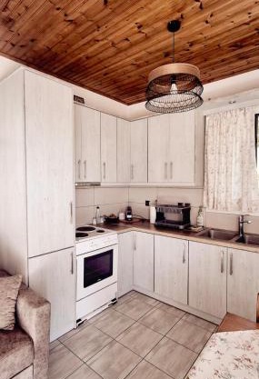 Olivo Apartment - Studio