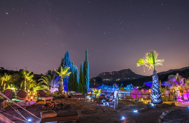Oltavista 10 pax - Benissa, Costa Blanca
