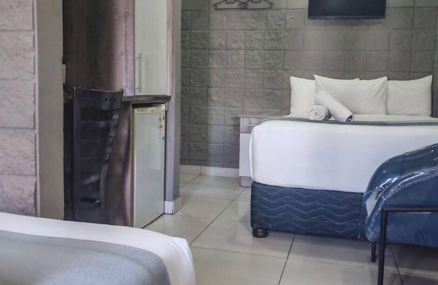 Olu Guest Lodge