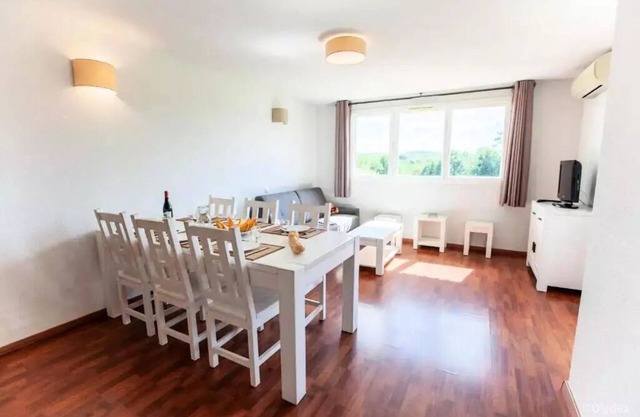 Olydéa Les Hameaux de la Chalosse Residence*** - Apartment 4 Rooms 8 Persons