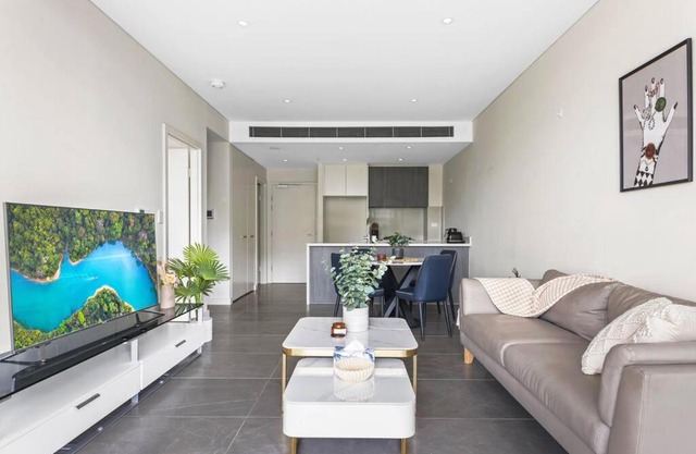 Olympic Park Stadium Cozy 1 bedroom Apt