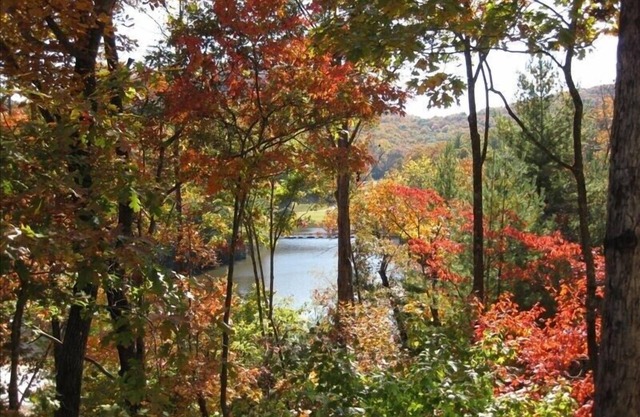En Big Canoe MNTN LAKE Beach / Trails / Pool / Fitnss, LUX FURNSHD, Fire pit, game rm