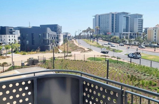 on Park by Smart City Stays