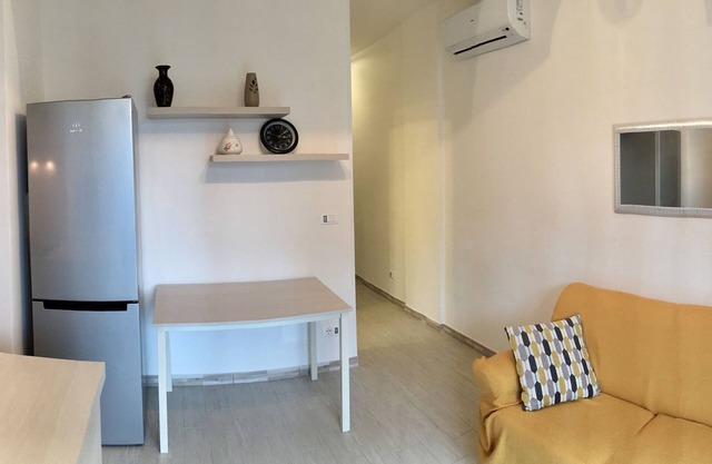 Apartamento NUEVO EN LA PLAYA / EN LA PLAYA