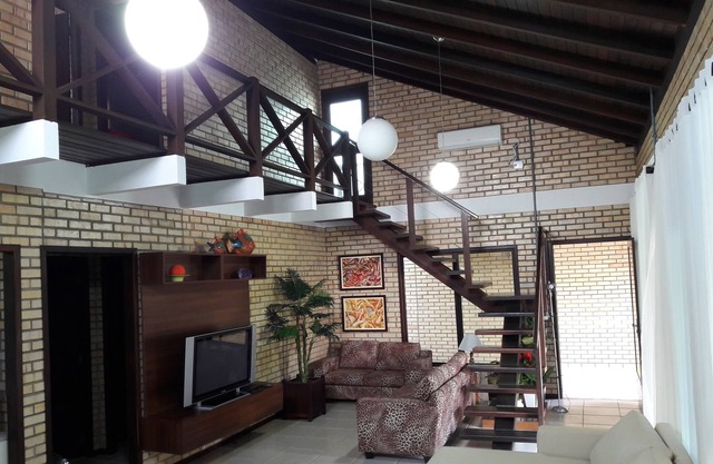 En la playa, a 90m del mar, aire acondicionado, WIFI, 5 habitaciones.