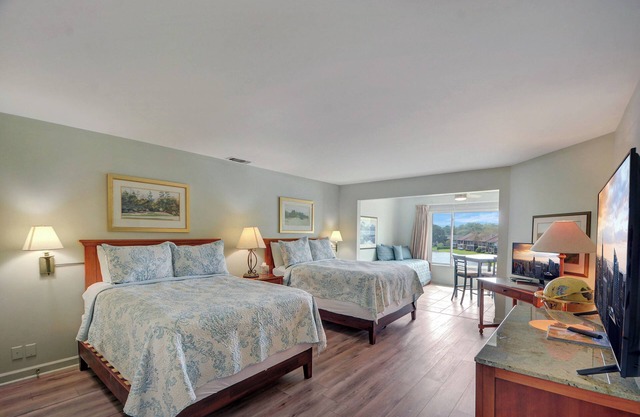 On the Golf Course In Sea Palms with great views of course and lagoon!!