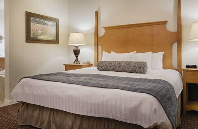 One Bedrom Condo at Club Wyndham Governor’s Green