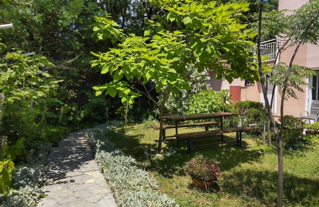 Apartamento de una habitación con una terraza Moscenicka Draga, Opatija (A-2327-d)