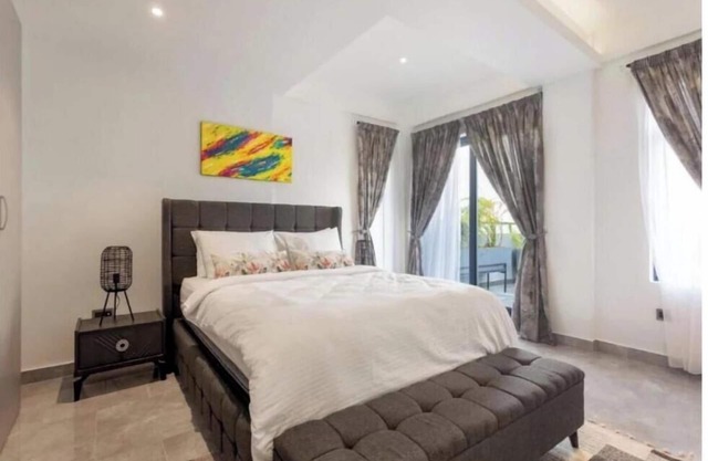 One-Bedroom Apartment/2 units