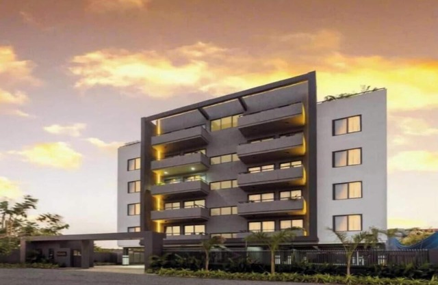 One-Bedroom Apartment/2 units