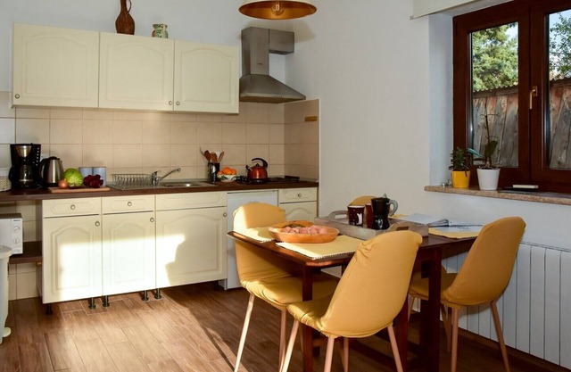 Dolores / One-Bedroom Apartment with Terrace