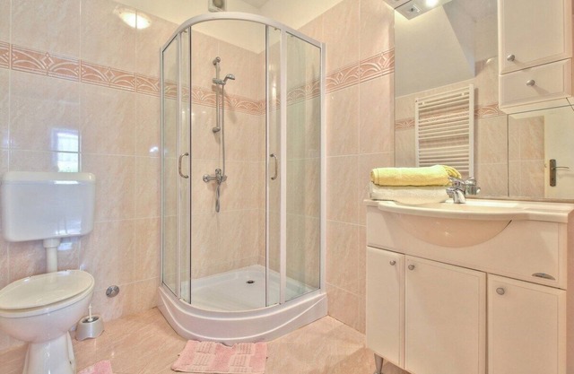 One bedroom apartment Lorena 2, just few minutes from the beach