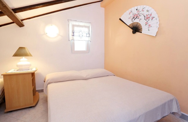 Apartamento de una habitación en la playa Zuljana, Peljesac (A-10112-b)