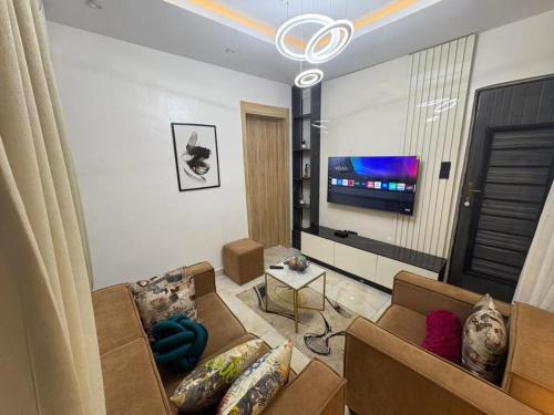 One bedroom apartment Yaba
