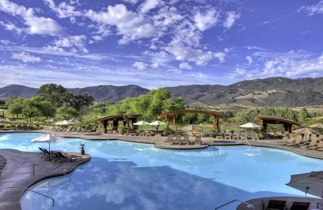 Perfect Family Resort