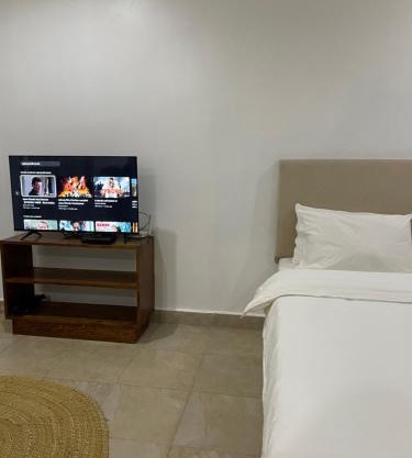 One bedroom studio in Masaki