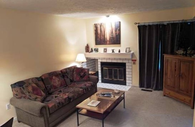 Condominio 15 - Condominios Trout Creek