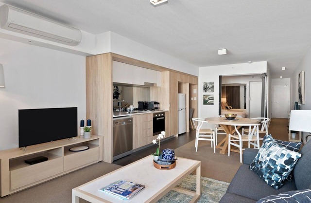 ONE OAK - Organizado por: L'Abode Alojamiento
