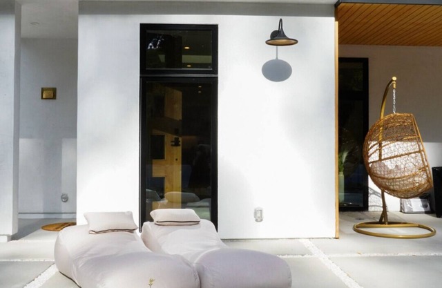 New One of a Kind Magnificent Home located in beautiful Ojai, Ca.
