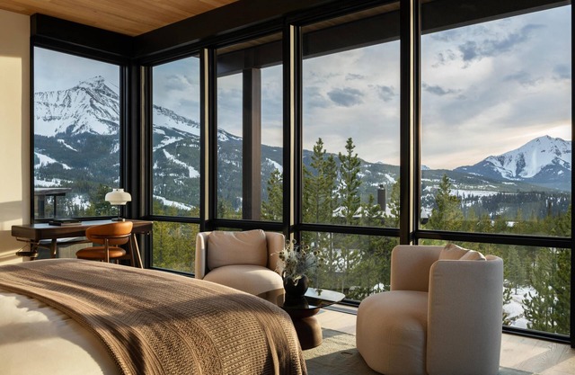 One&Only Moonlight Basin