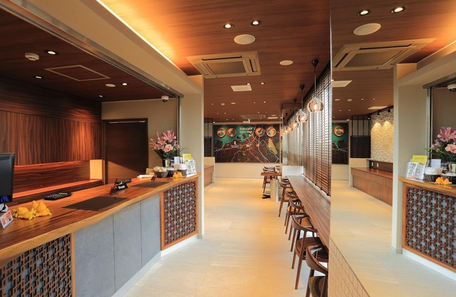 One’s Hotel Fukuoka