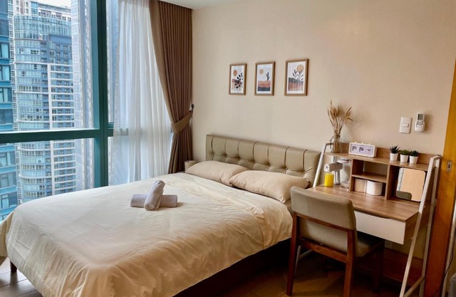 One Uptown Residence BGC