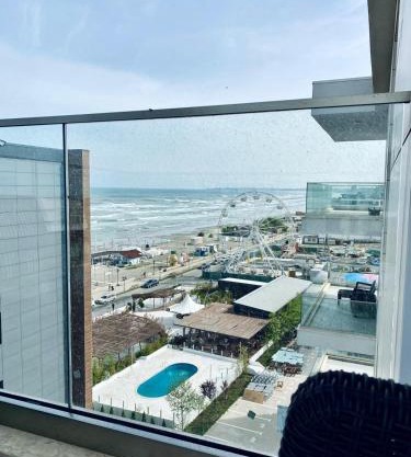 Onix Aparthotel SD Luxury Sea View 51