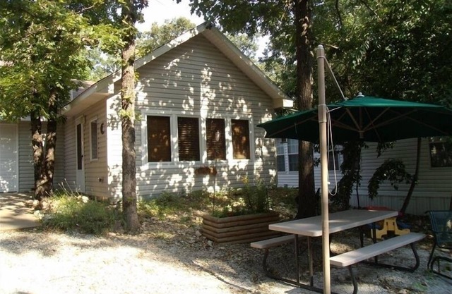 RETIRO DE LAKETIME: SU DESTINO ASEQUIBLE DE GRAND LAKE