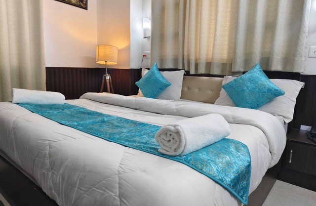 OnlyStay Silicon Inn Shimla
