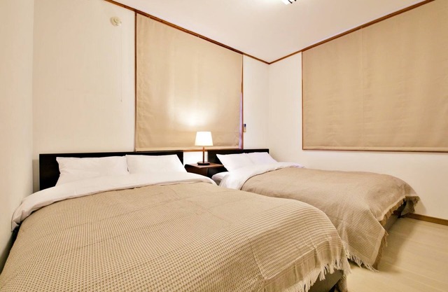 Onnason Yamada House