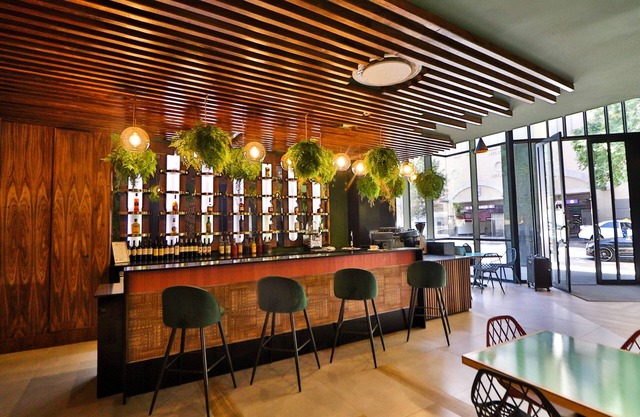 ONOMO Hotel Johannesburg Sandton