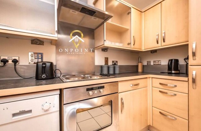 ✰ONPOINT 2 bedroom Apartment - River Kennet✰