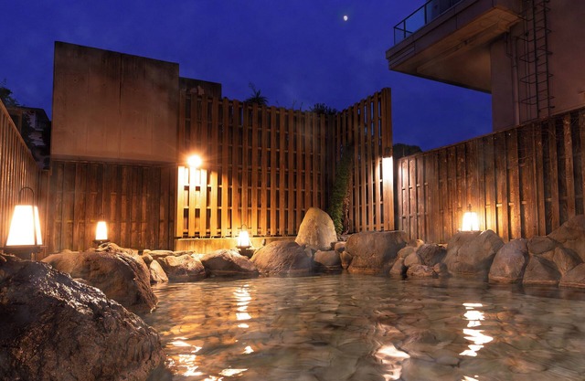 Ooedo Onsen Monogatari Premium Ito Hotel New Okabe