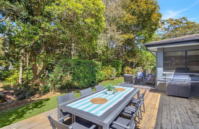 Opal Oasis - Pearl Beach