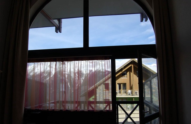 Apartamento al pie de las pistas, complejo familiar de Oz, zona de Alpe d'Hue