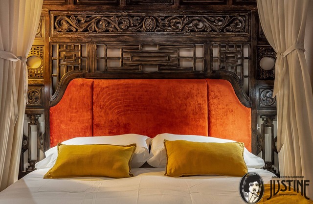 Apartamento Opium Den by Justine Apartments