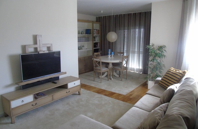 Oporto Beach Apartamento (Duplex)