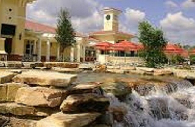 Orange Lake Resort - Orlando, FL, cerca de playas y parques temáticos