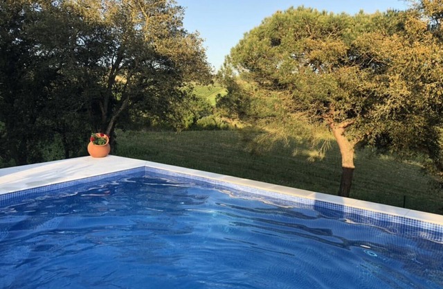 Villa de vacaciones en Orange Valley View
