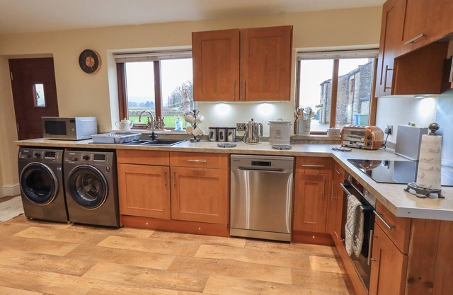 Orcaber Farm Retreat