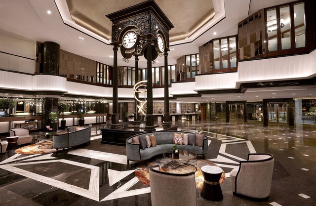 Orchard Hotel Singapore