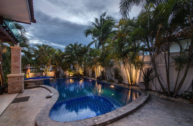 Orchid Paradise Homes OPV30