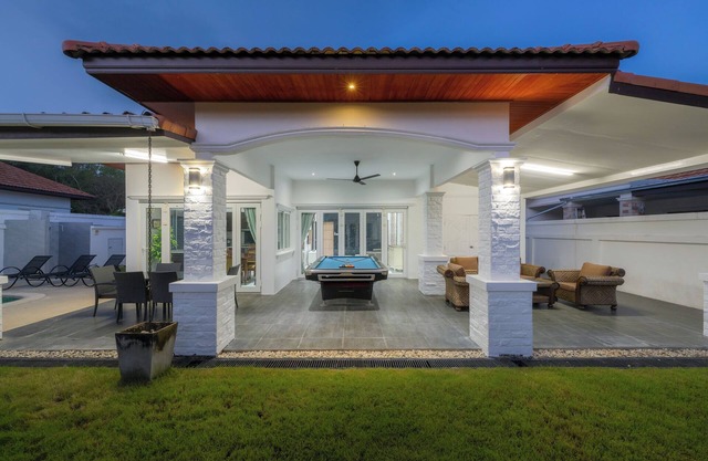 Orchid Paradise Homes OPV 28