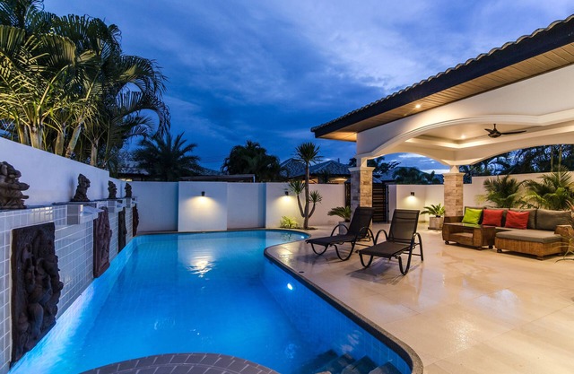 Orchid Paradise Homes OPV209