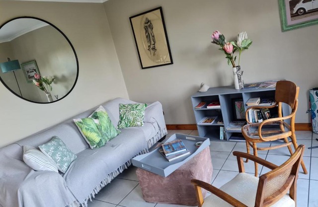Oregon Apartment Cape Town