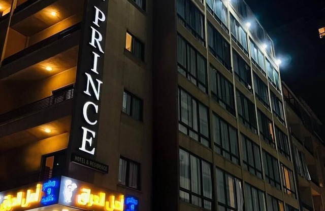 Orient Prince Hotel